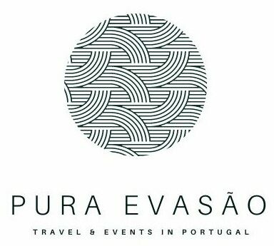 PURA EVASÃO LOGO