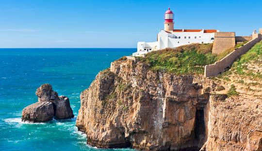 Séjours de Randonnée au Portugal