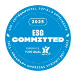ESG comitted