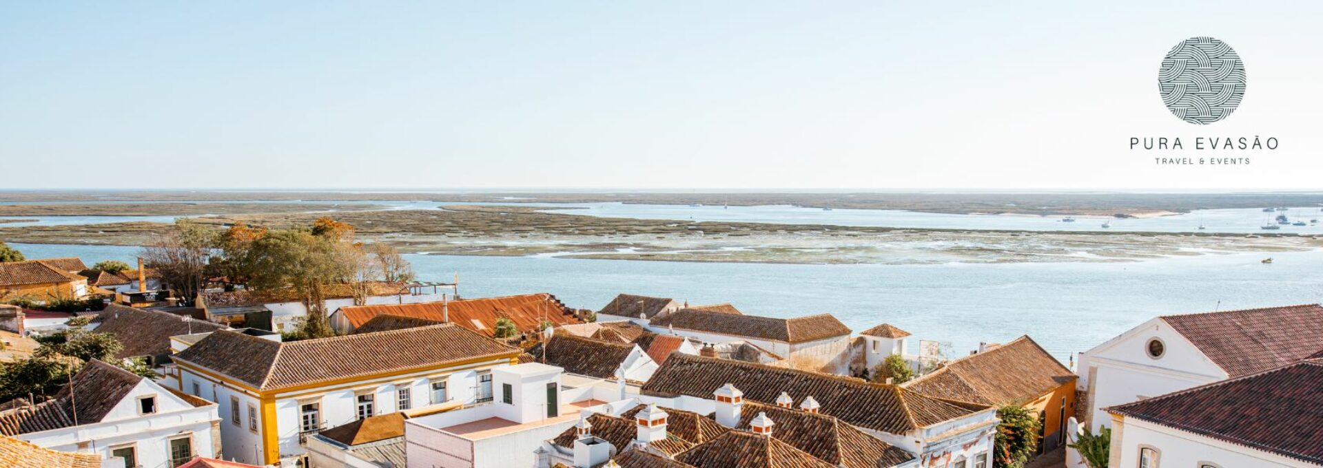 Travel agency in Faro