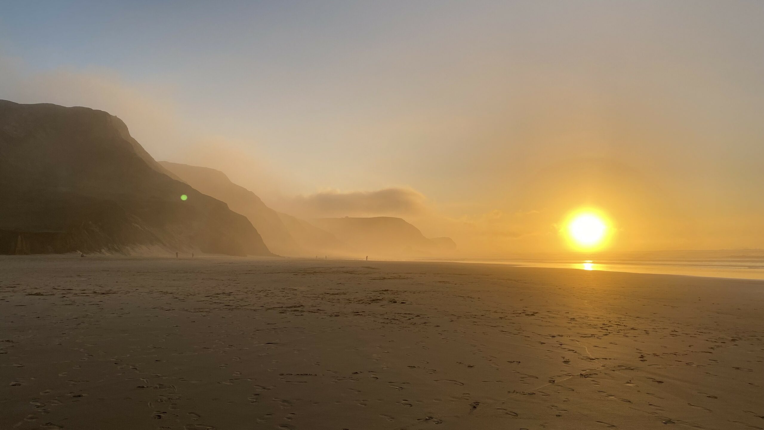 Gold Coast Rmo Rota Example Randonnée Rota Vicentina, Fishermen's Trail & Serra to Coast