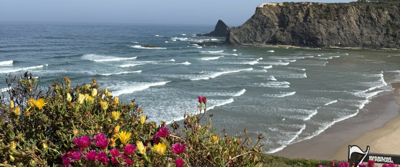 Sentier des Pêcheurs Portugal